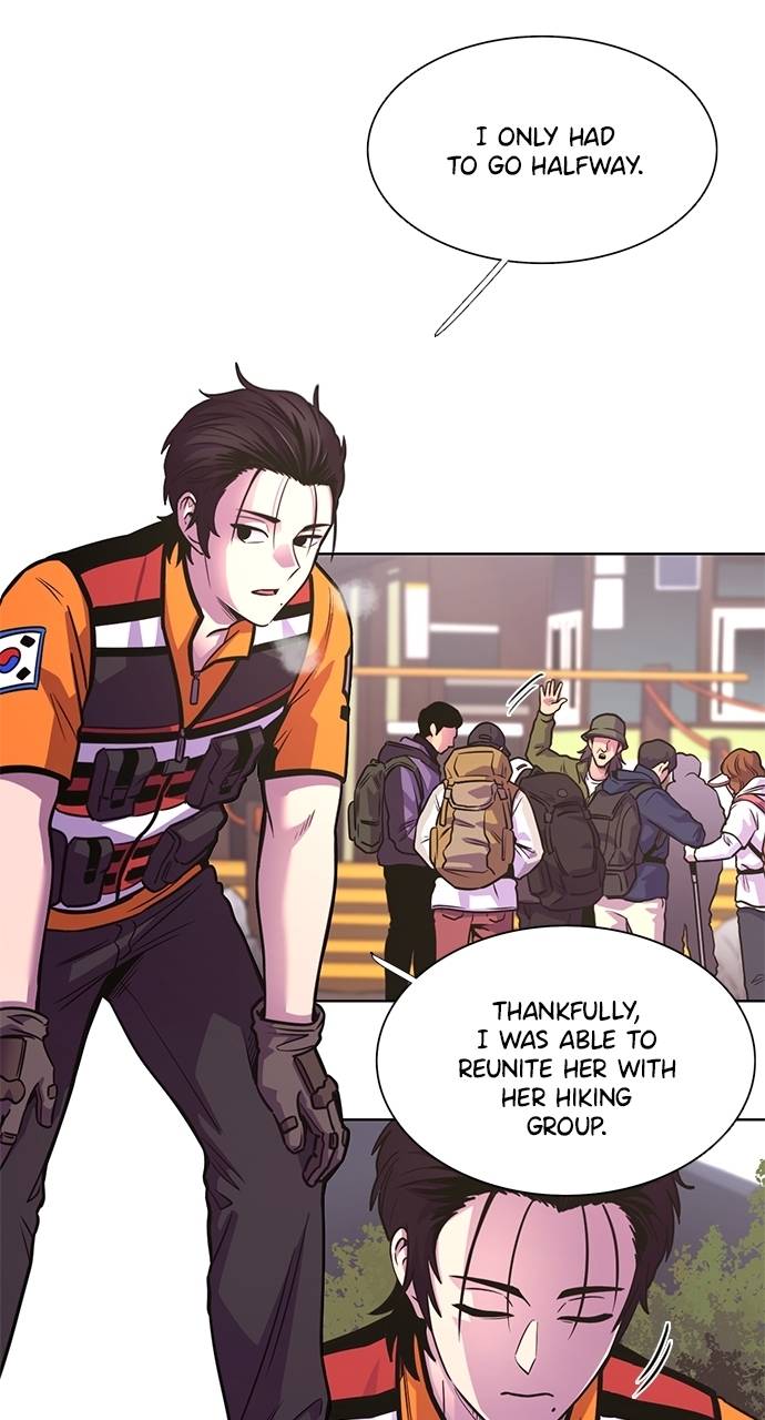 Read 1 Second Manga Online