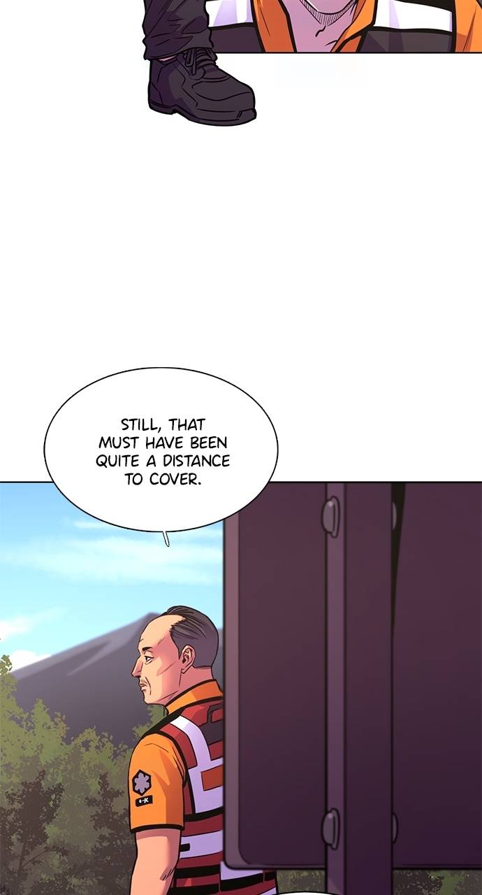 Read 1 Second Manga Online