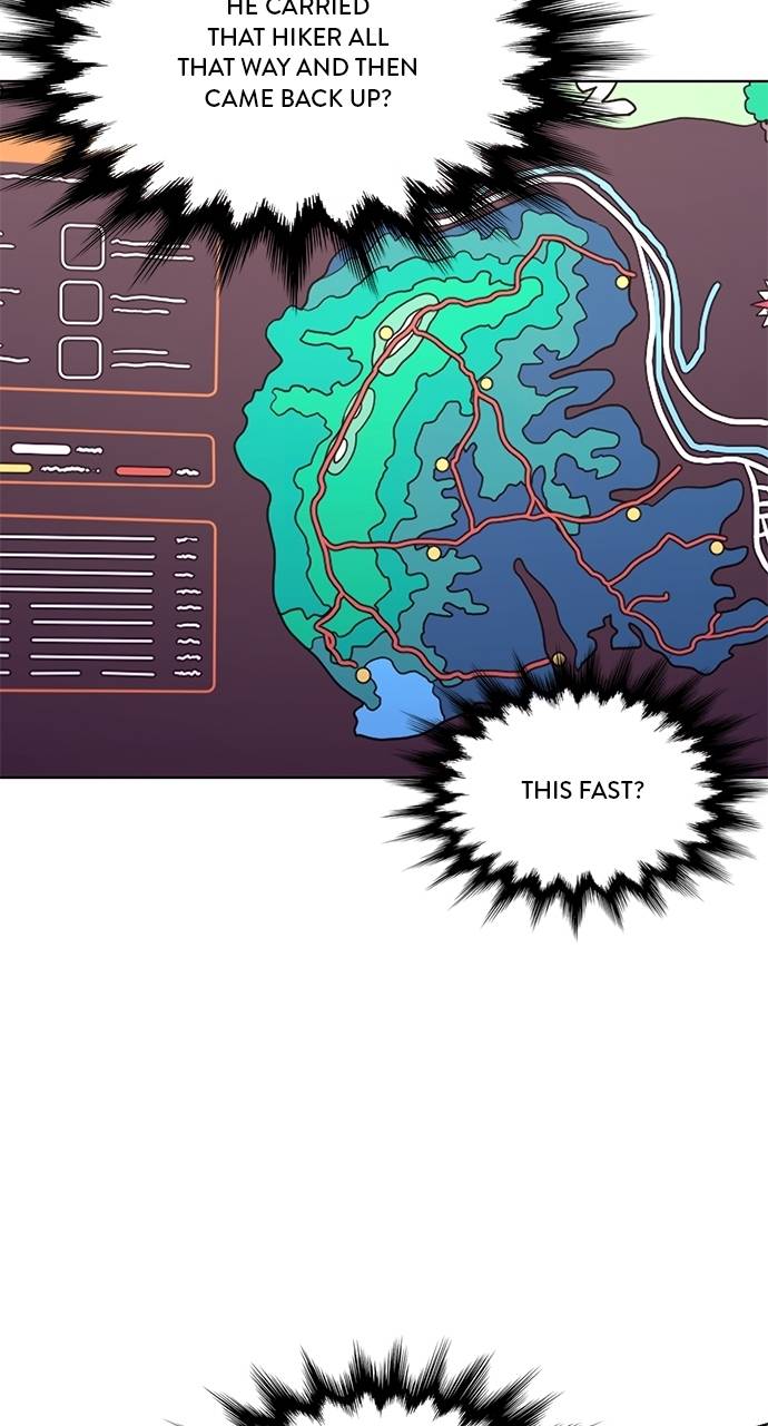 Read 1 Second Manga Online