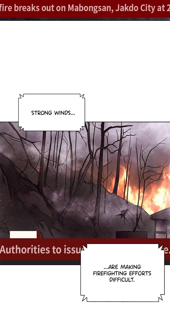 Read 1 Second Manga Online