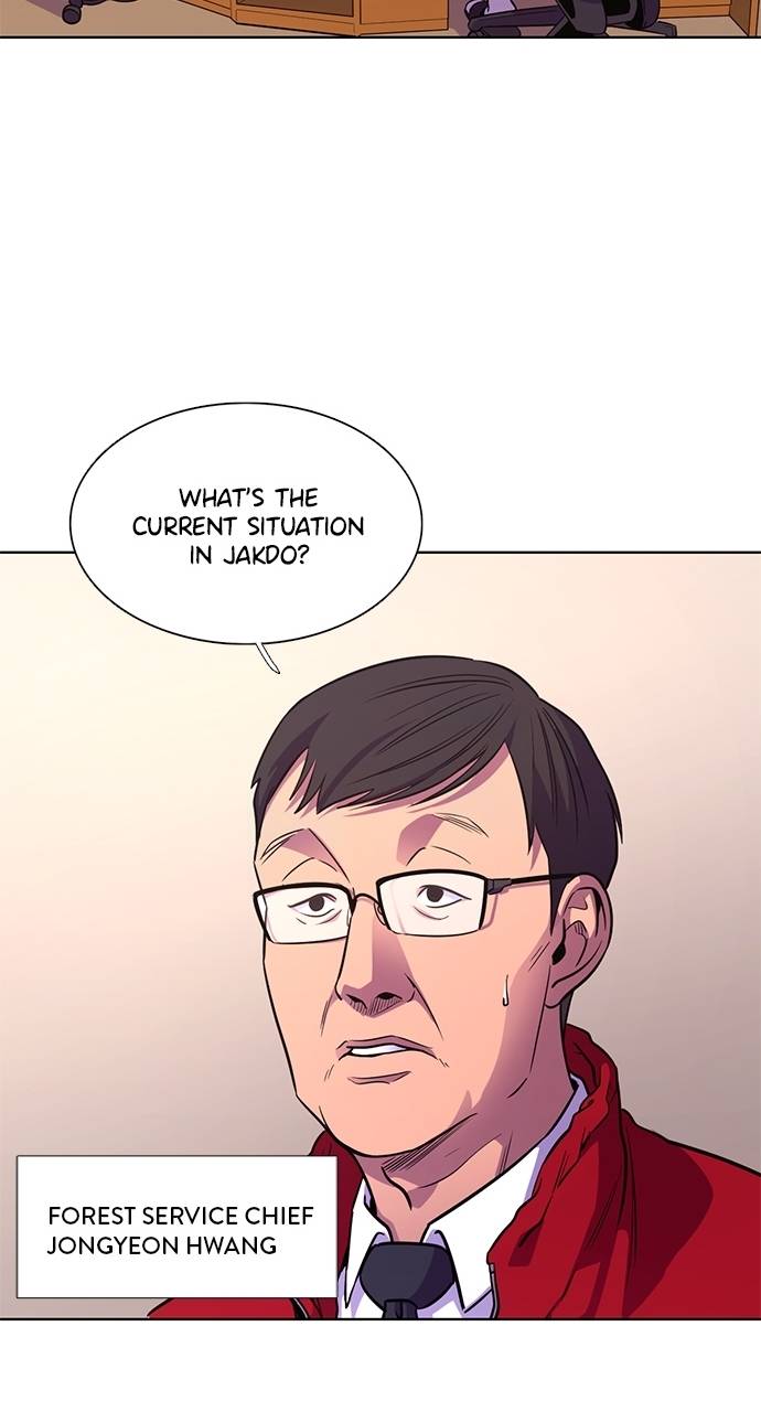 Read 1 Second Manga Online