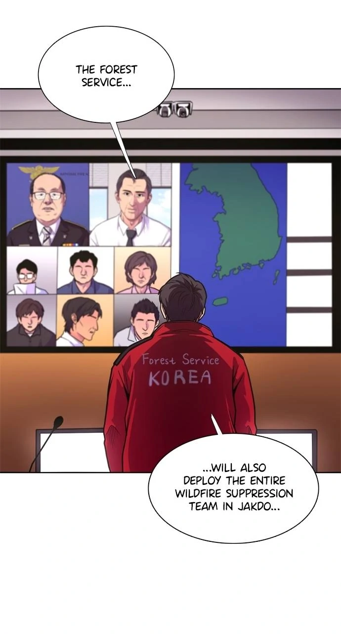 Read 1 Second Manga Online