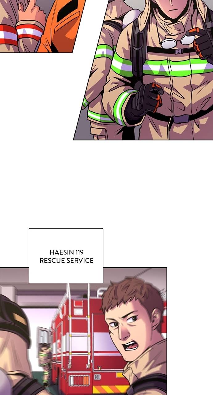 Read 1 Second Manga Online