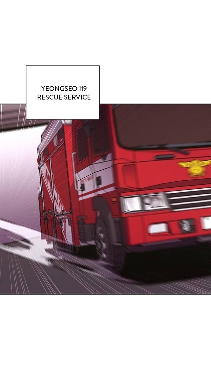 Read 1 Second Manga Online