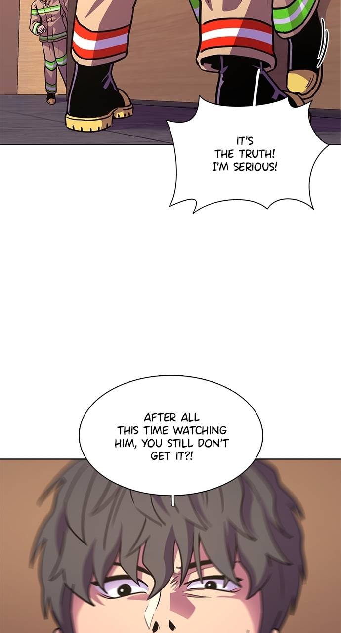 Read 1 Second Manga Online