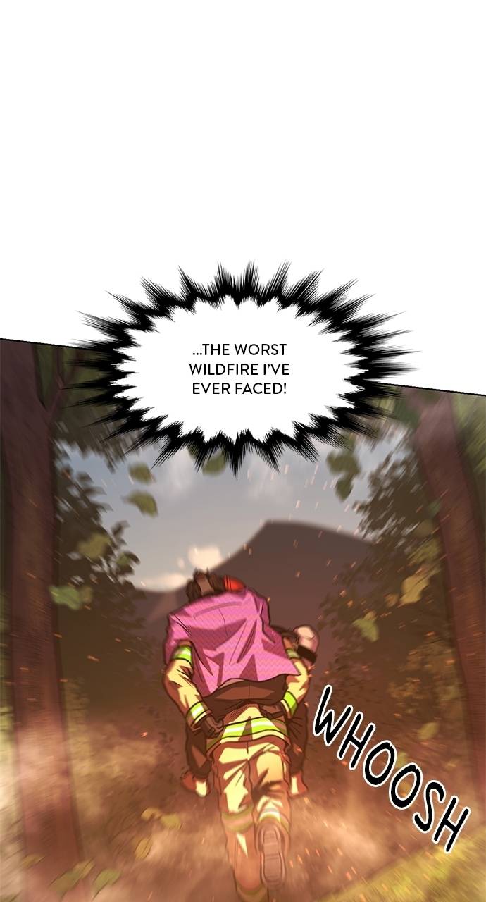Read 1 Second Manga Online