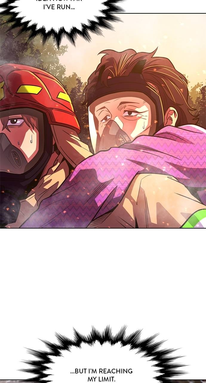 Read 1 Second Manga Online