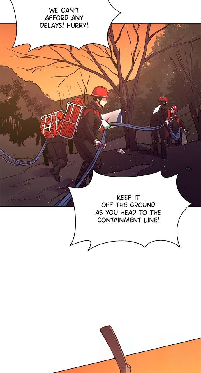 Read 1 Second Manga Online