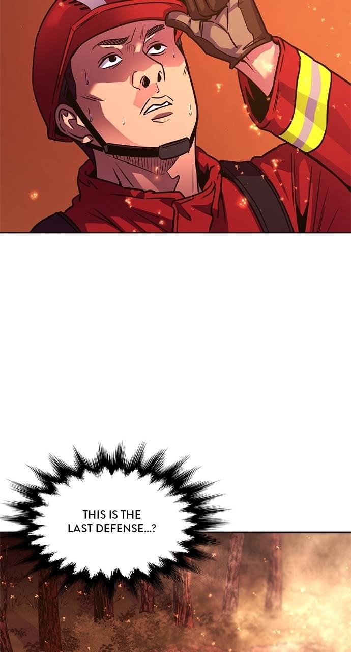 Read 1 Second Manga Online