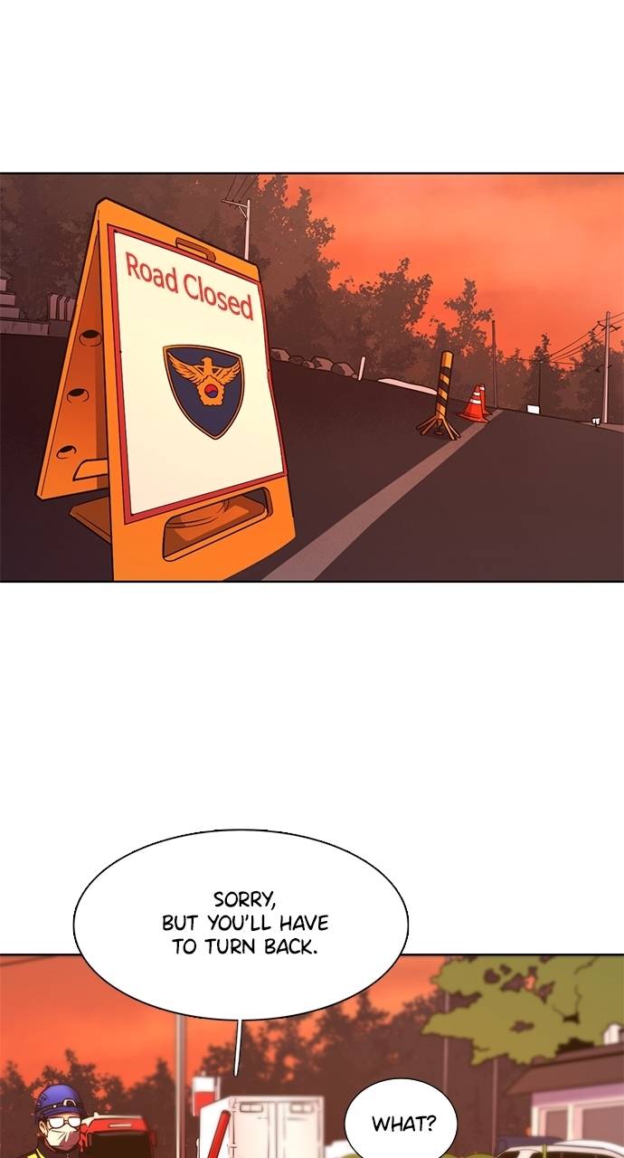 Read 1 Second Manga Online