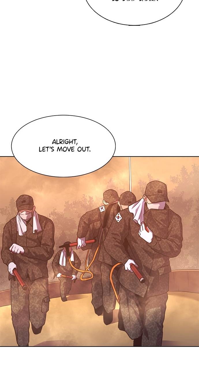 Read 1 Second Manga Online