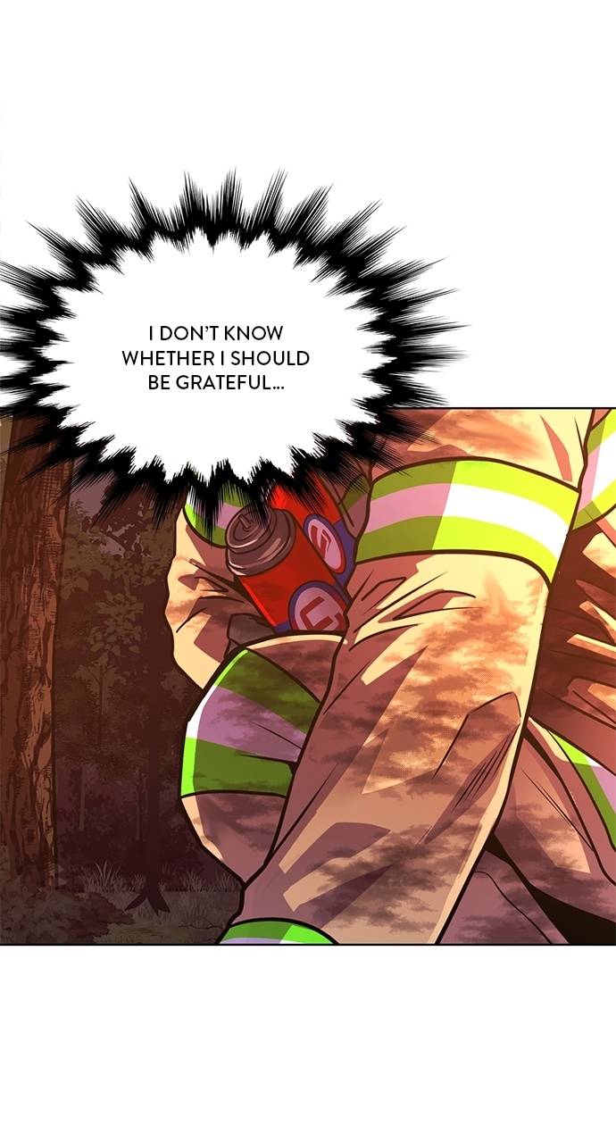 Read 1 Second Manga Online