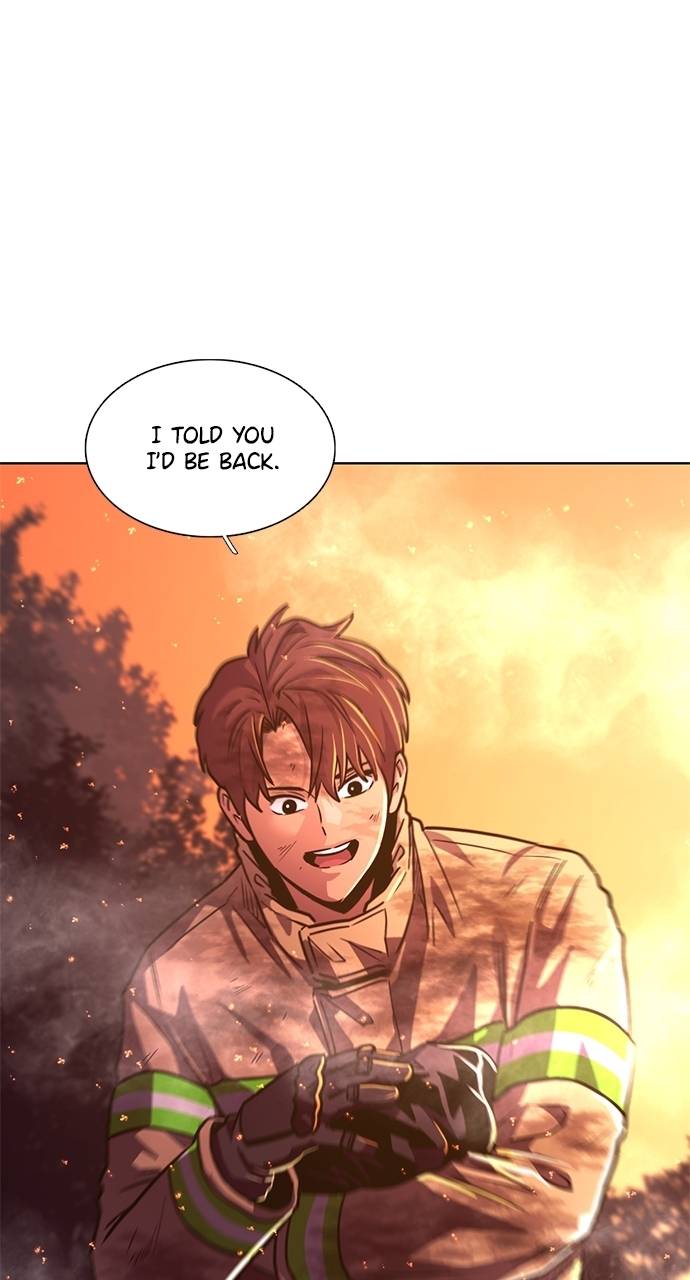 Read 1 Second Manga Online
