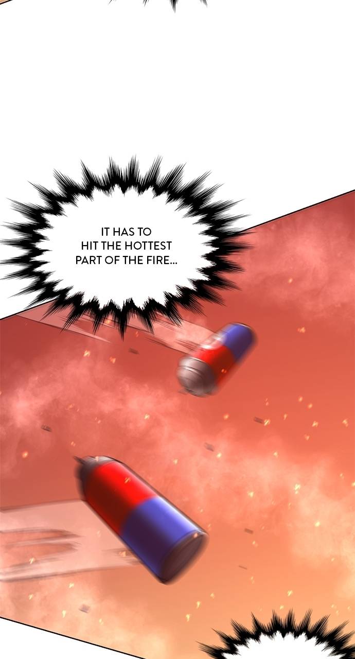 Read 1 Second Manga Online
