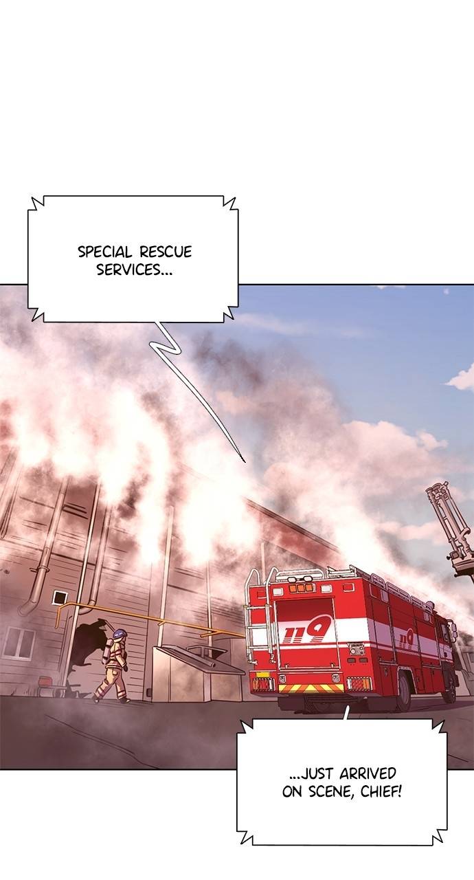 Read 1 Second Manga Online