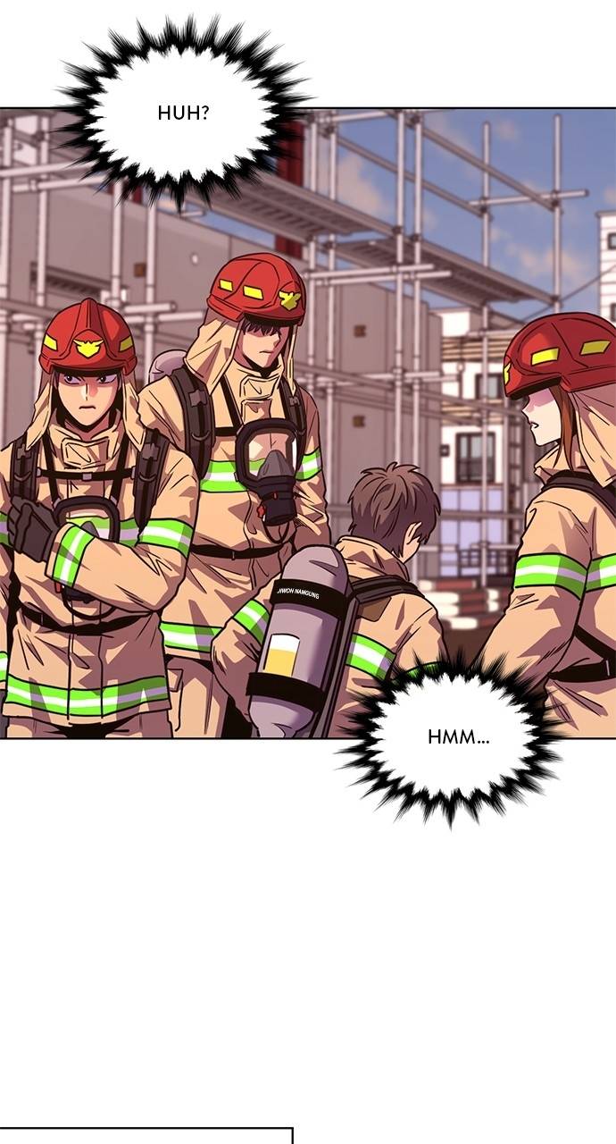 Read 1 Second Manga Online