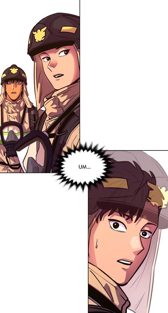 Read 1 Second Manga Online