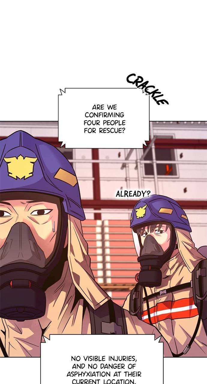Read 1 Second Manga Online