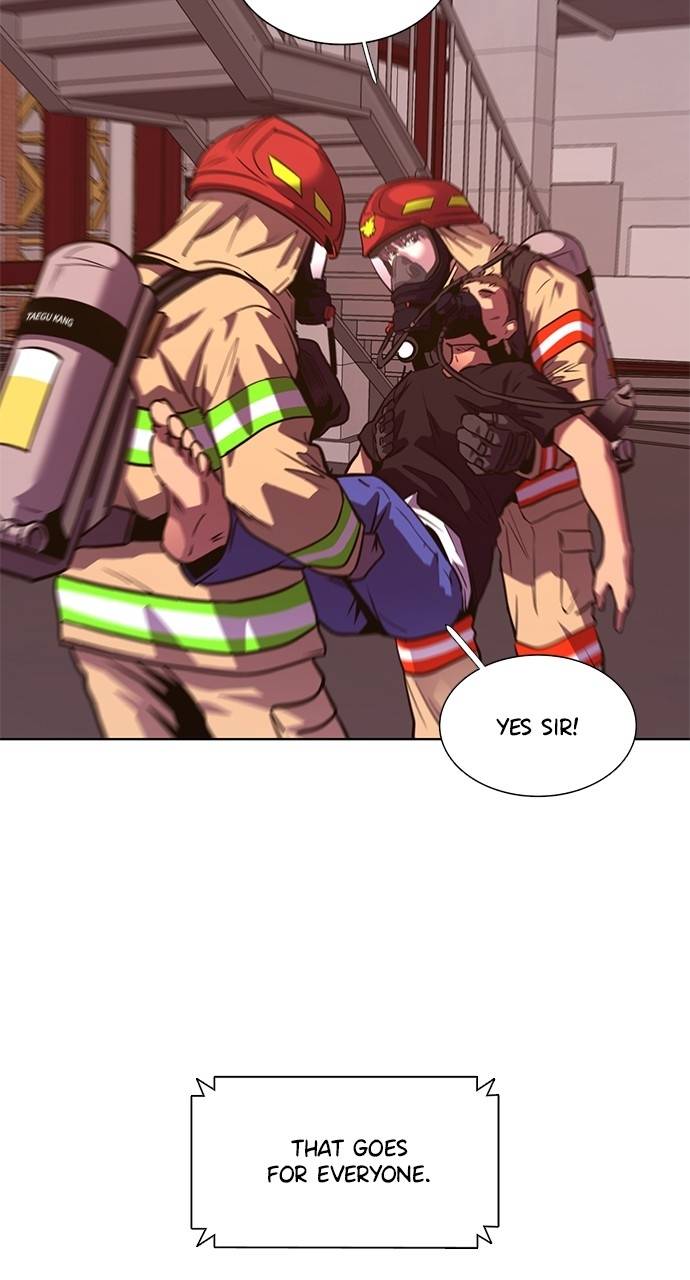 Read 1 Second Manga Online