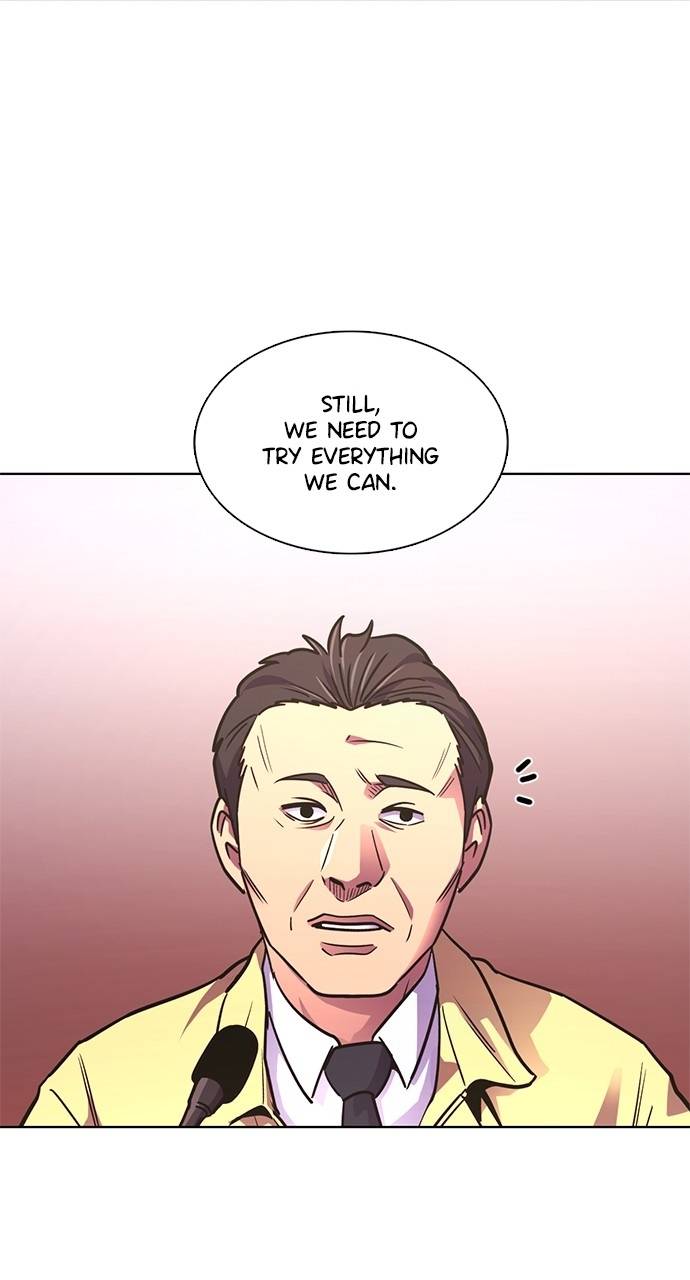 Read 1 Second Manga Online