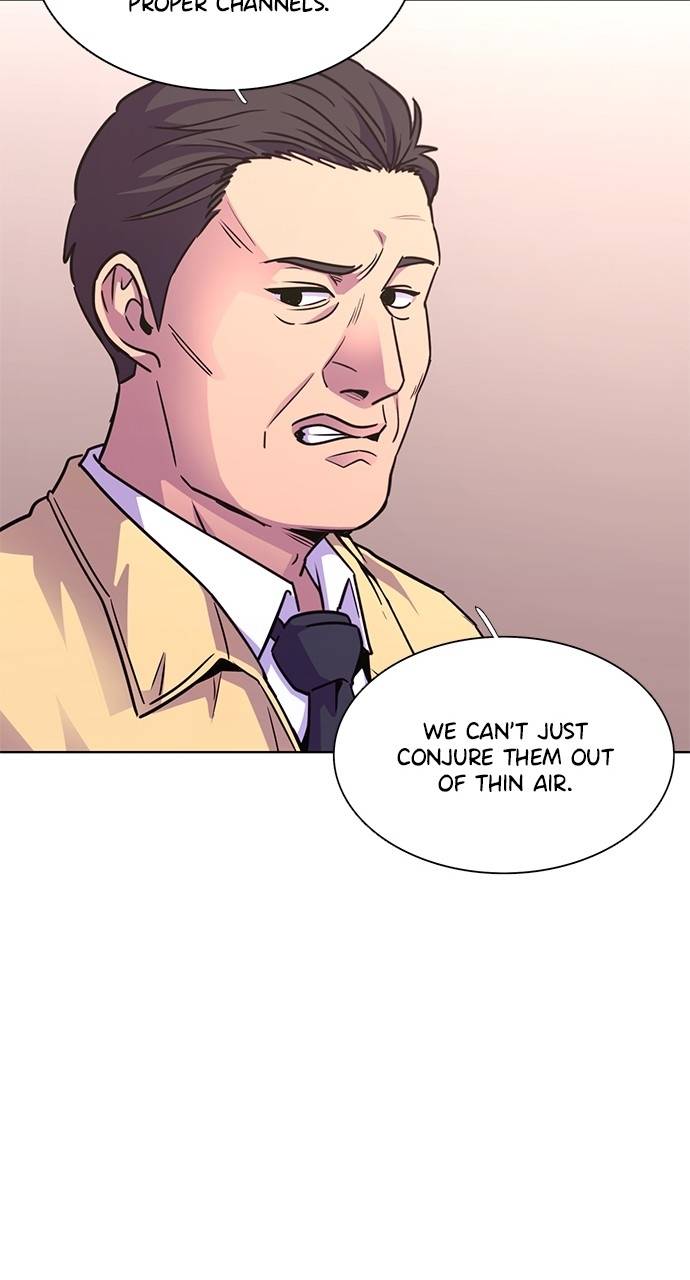 Read 1 Second Manga Online