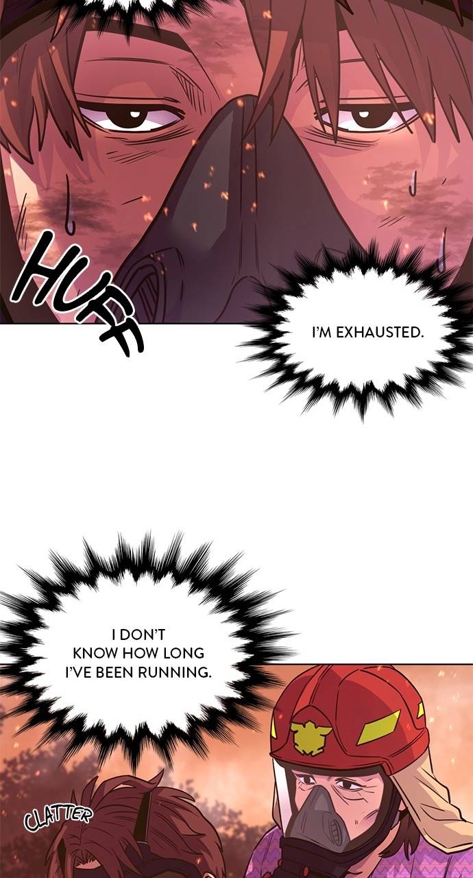 Read 1 Second Manga Online