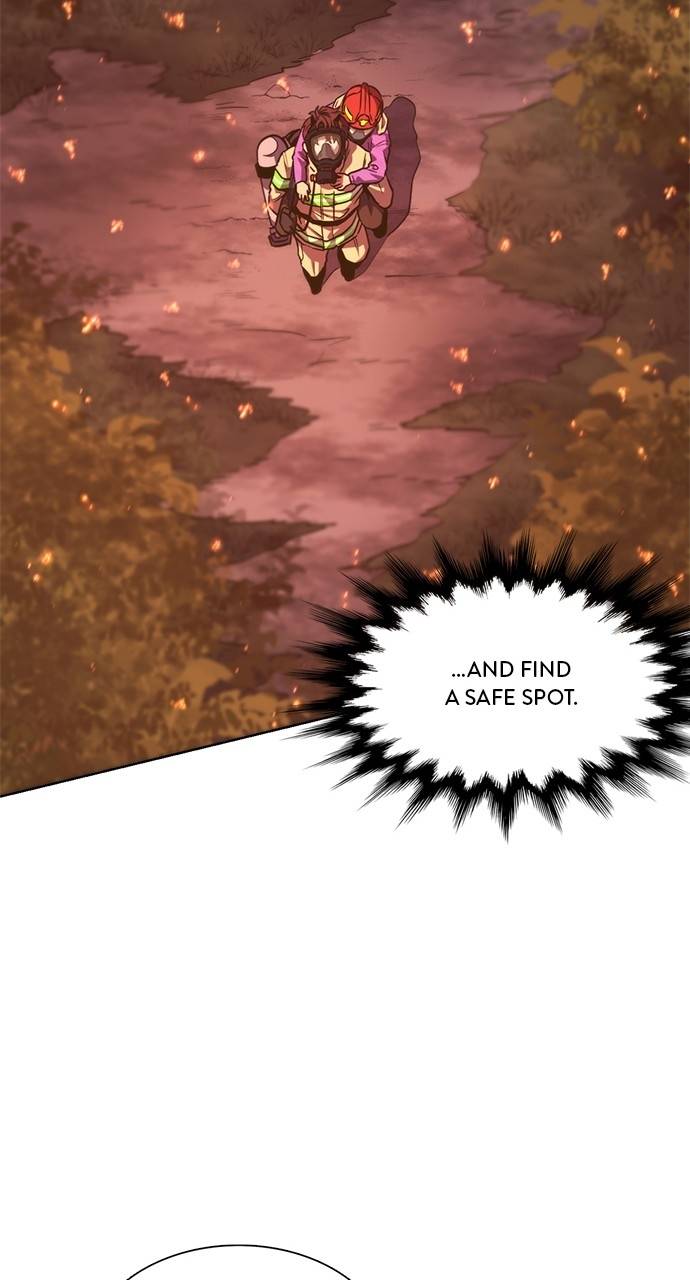 Read 1 Second Manga Online