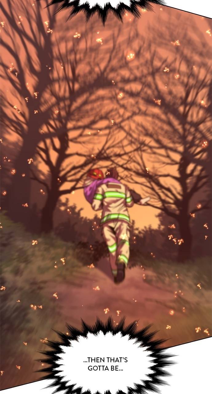 Read 1 Second Manga Online