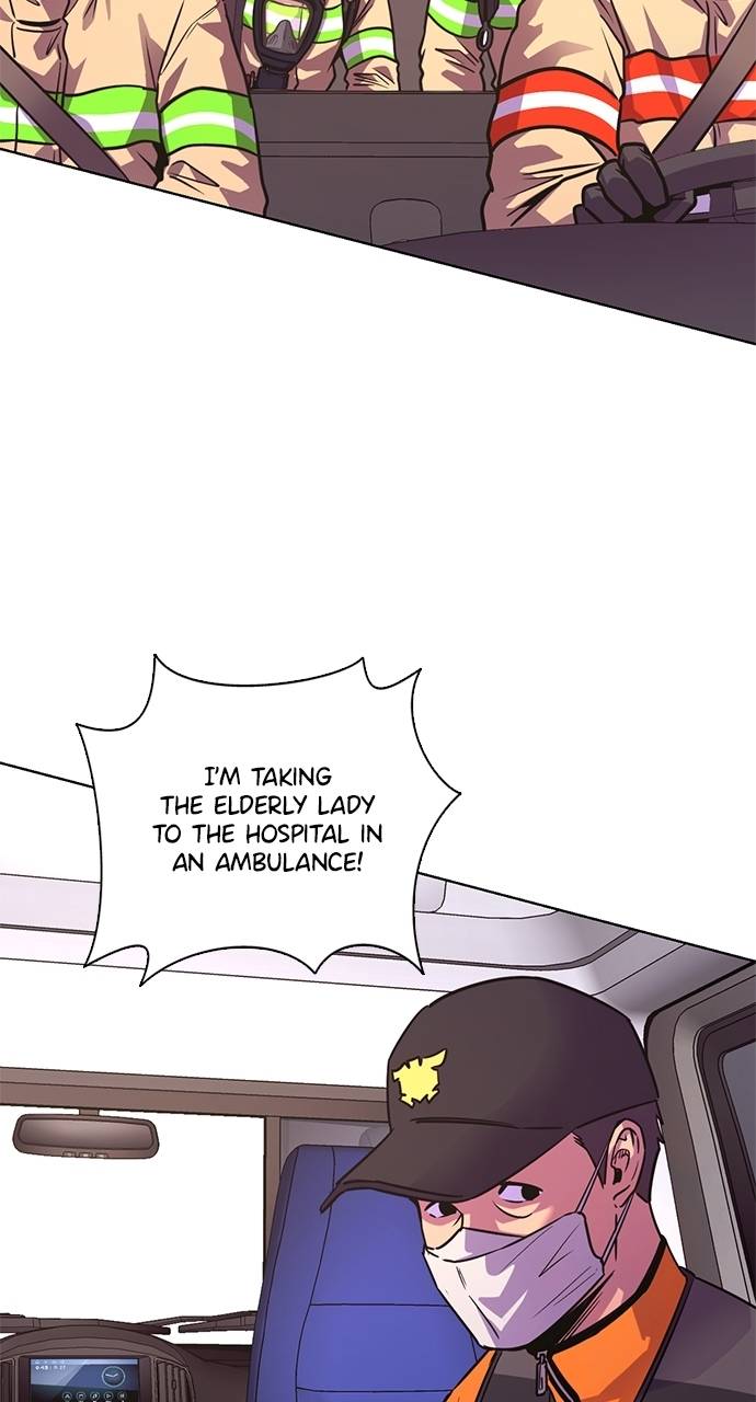 Read 1 Second Manga Online