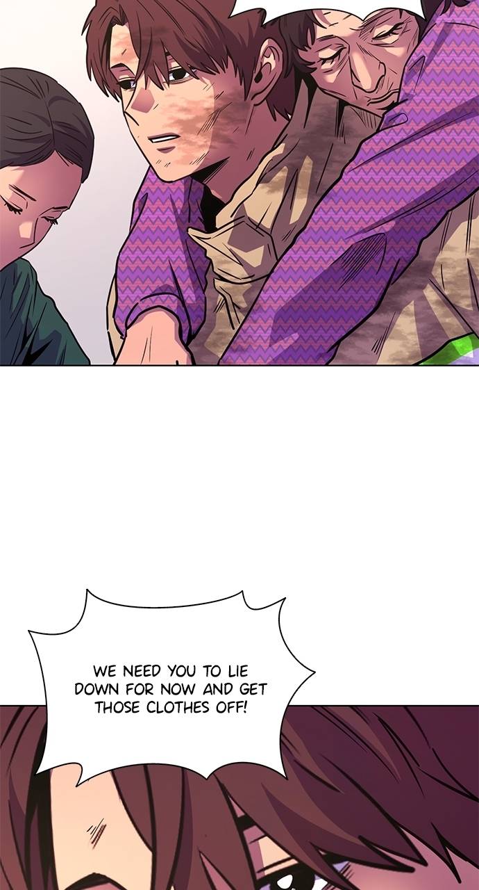 Read 1 Second Manga Online