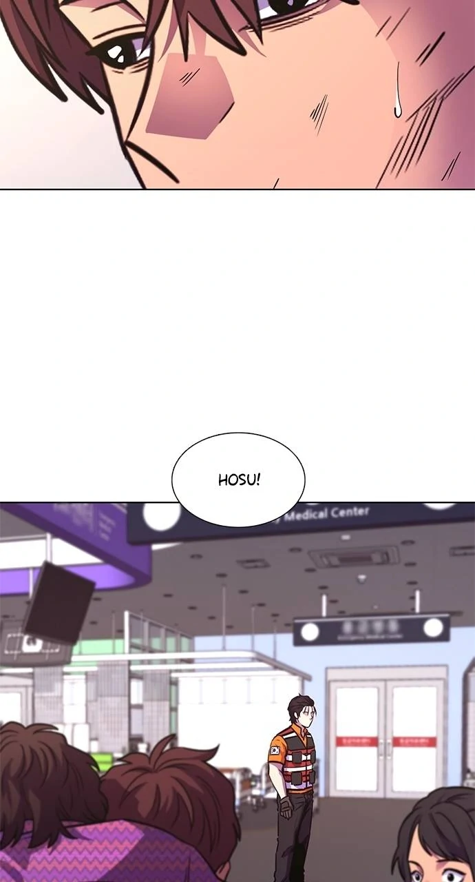 Read 1 Second Manga Online