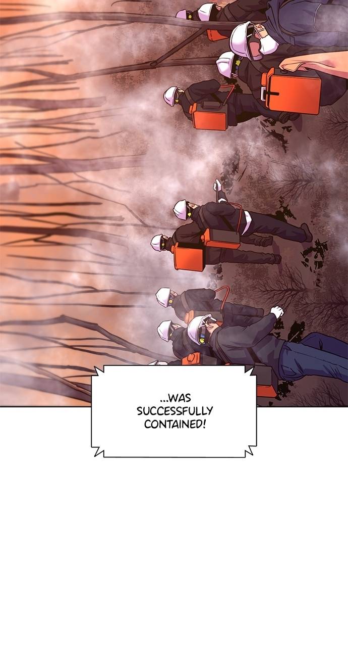 Read 1 Second Manga Online
