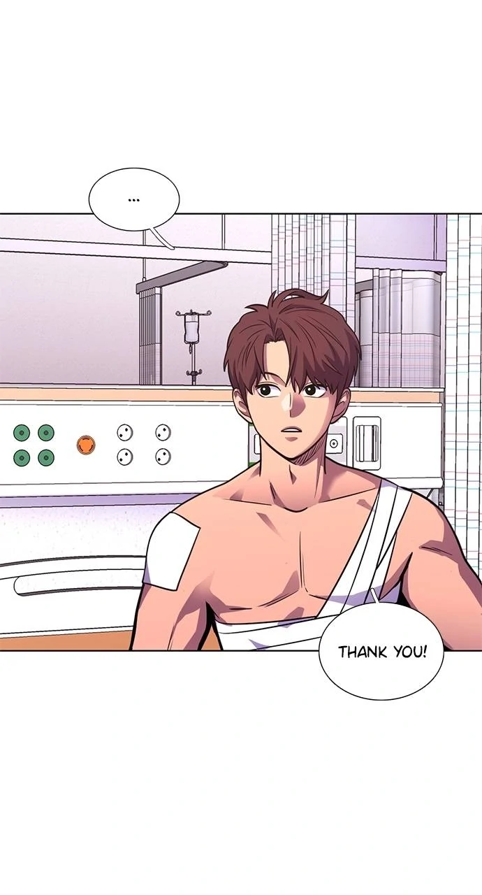 Read 1 Second Manga Online