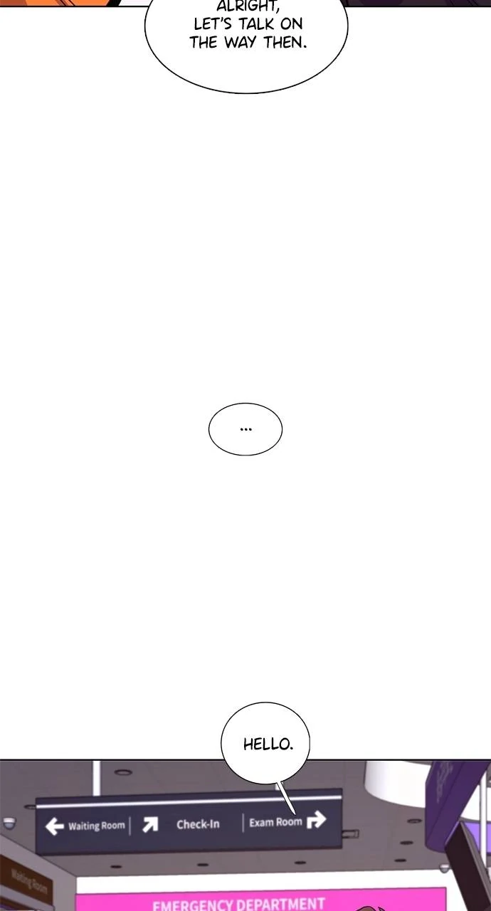 Read 1 Second Manga Online