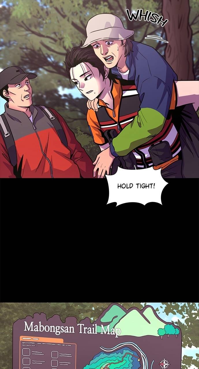 Read 1 Second Manga Online