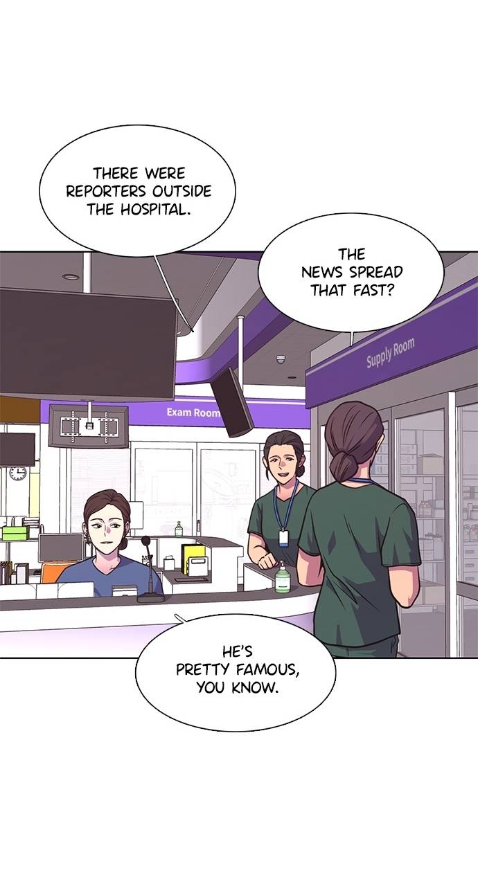 Read 1 Second Manga Online