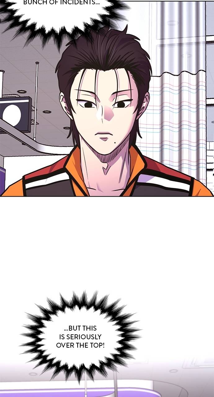 Read 1 Second Manga Online