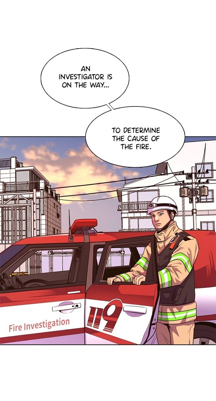 Read 1 Second Manga Online