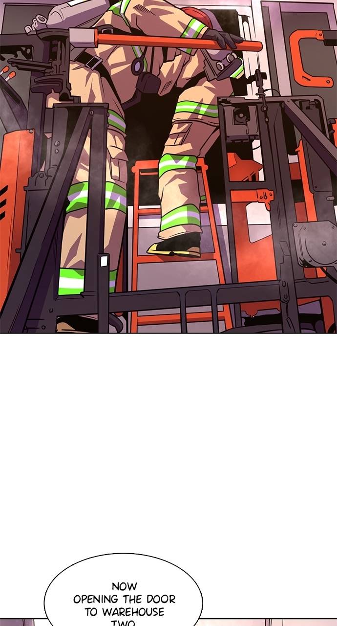 Read 1 Second Manga Online