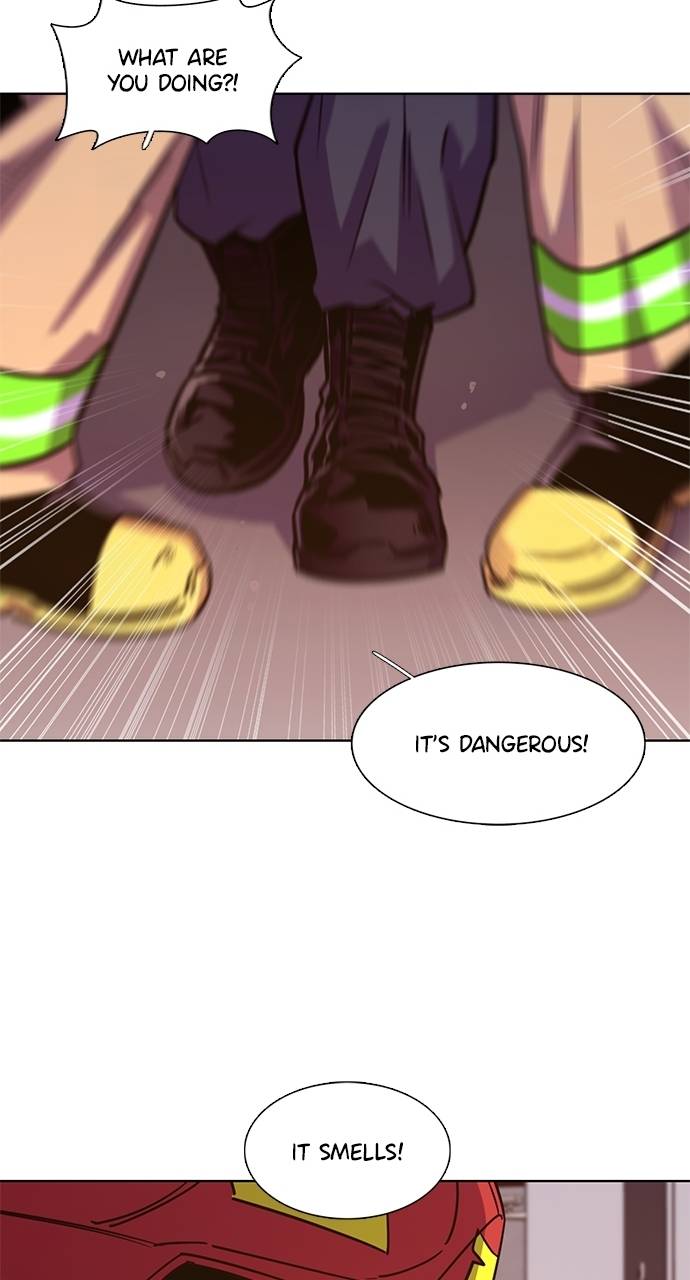 Read 1 Second Manga Online