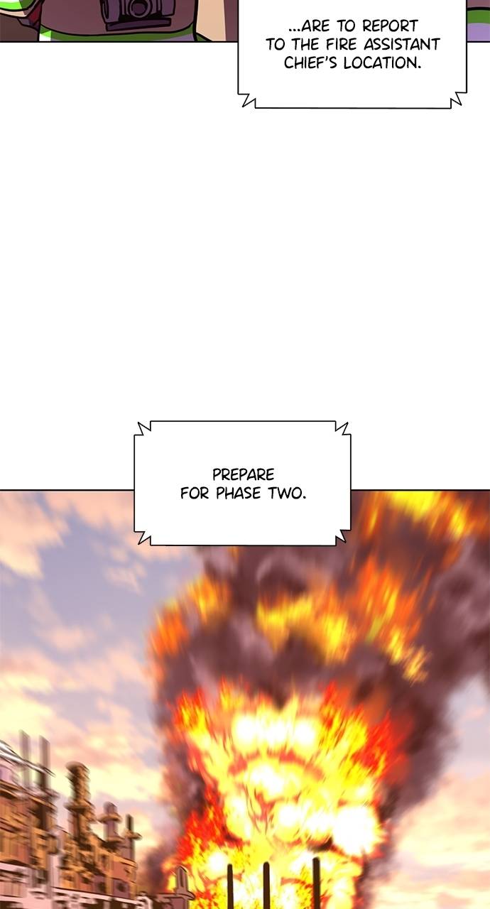 Read 1 Second Manga Online