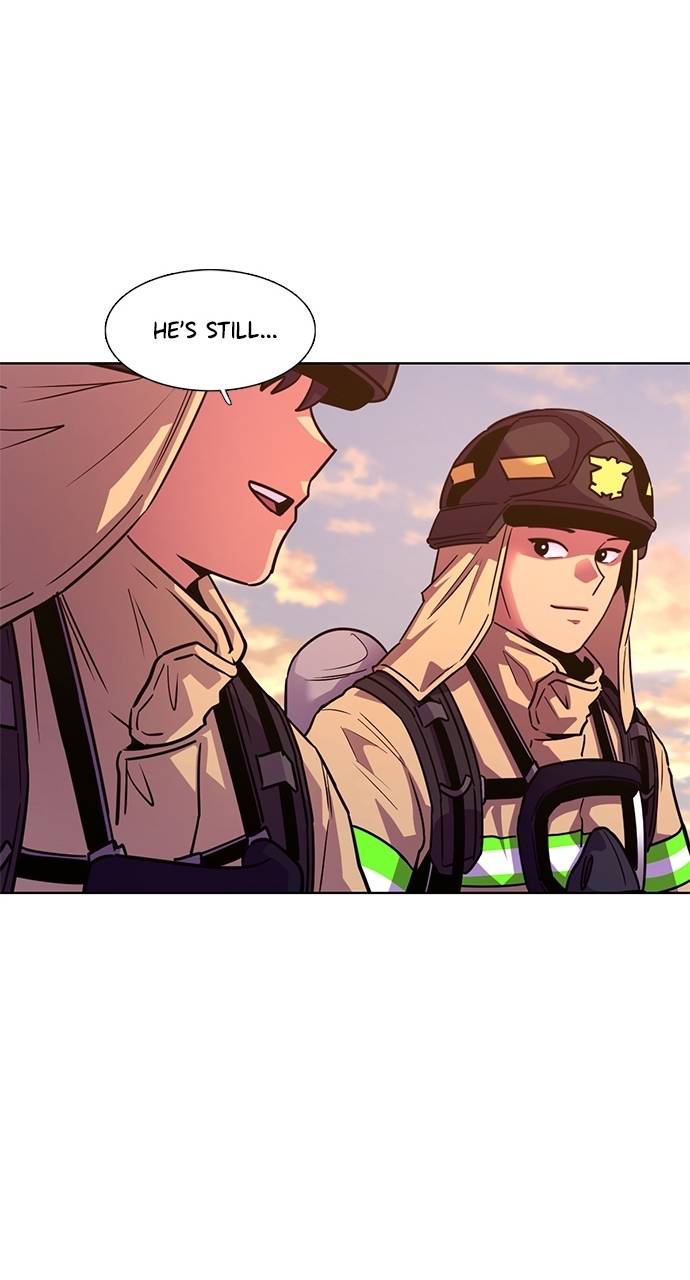 Read 1 Second Manga Online