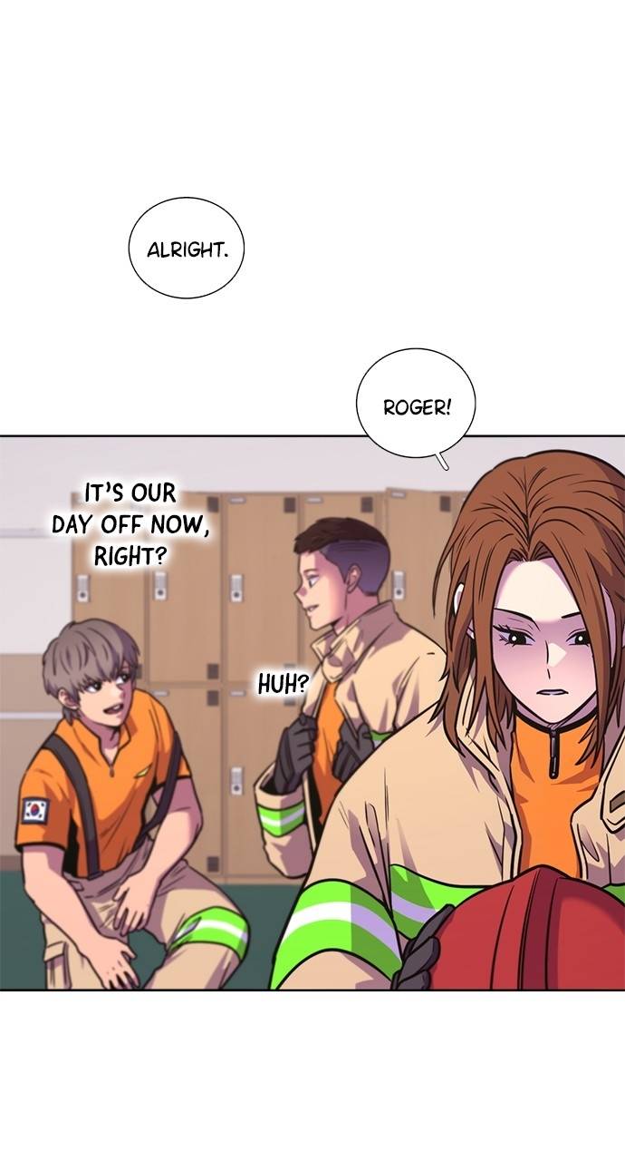 Read 1 Second Manga Online