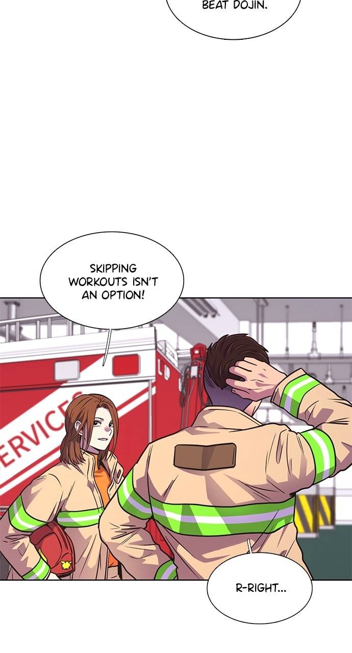 Read 1 Second Manga Online