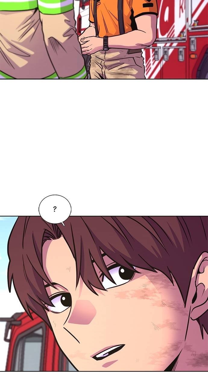 Read 1 Second Manga Online