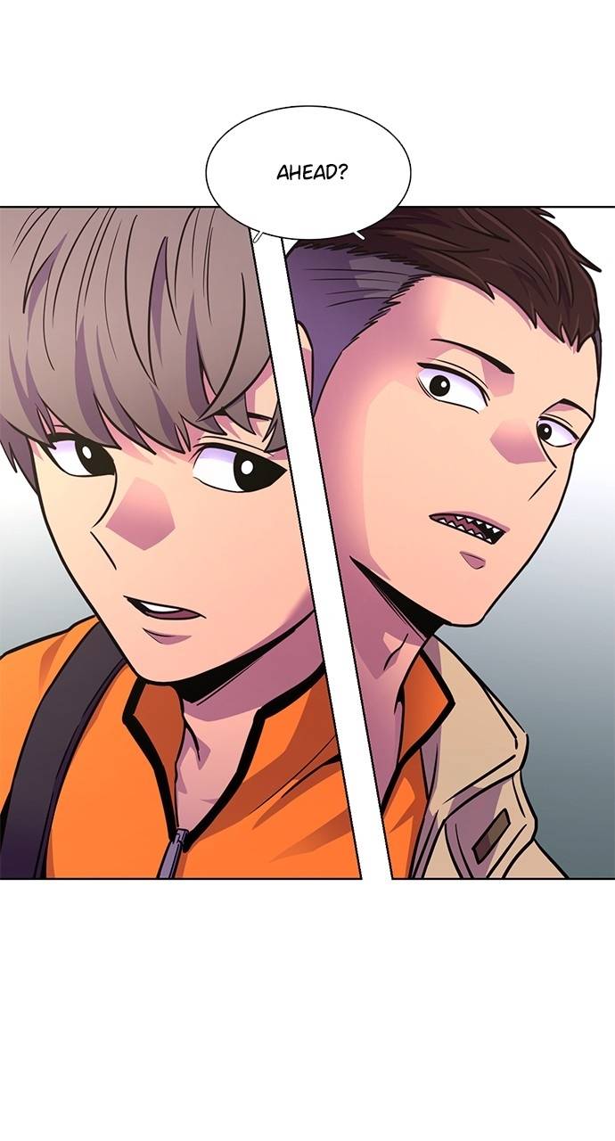 Read 1 Second Manga Online
