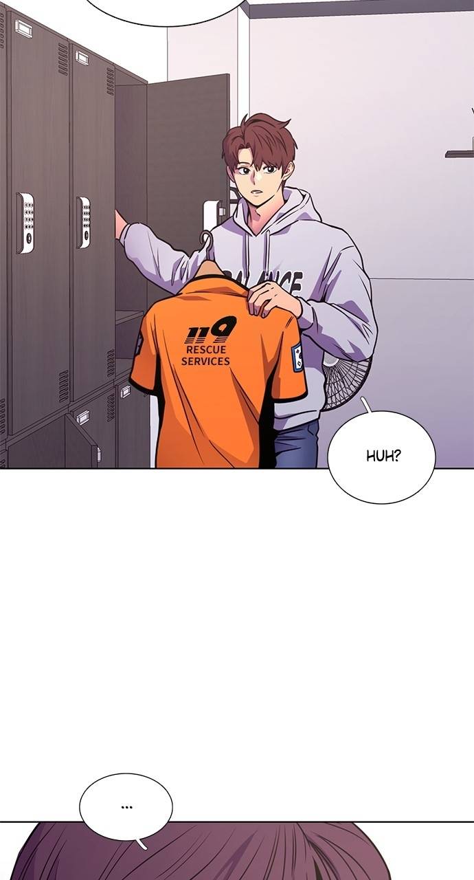Read 1 Second Manga Online