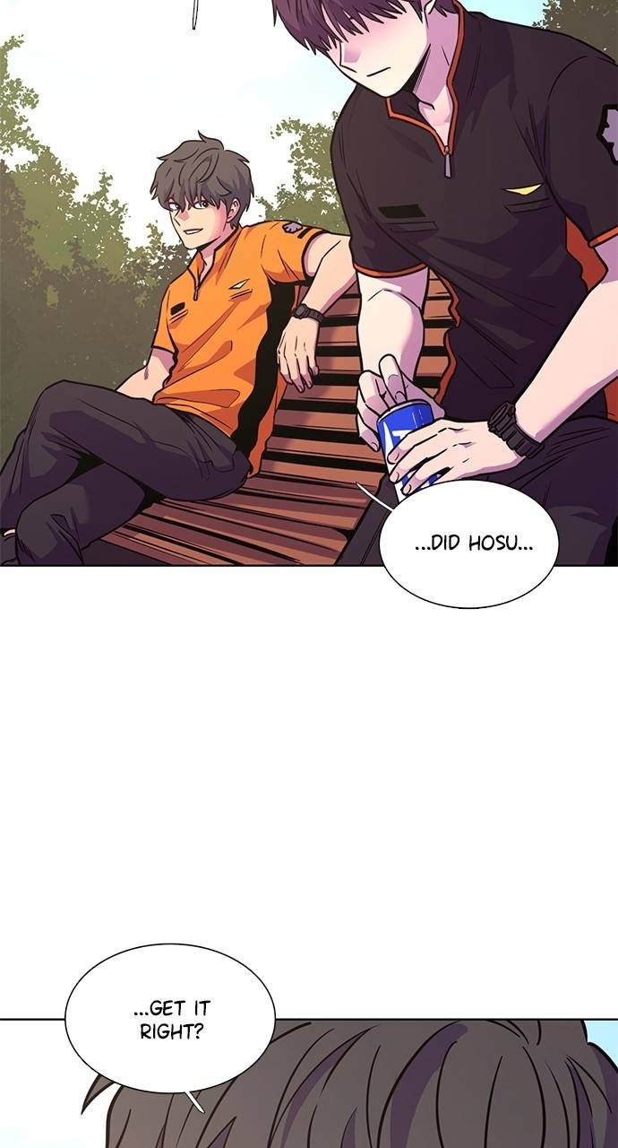 Read 1 Second Manga Online