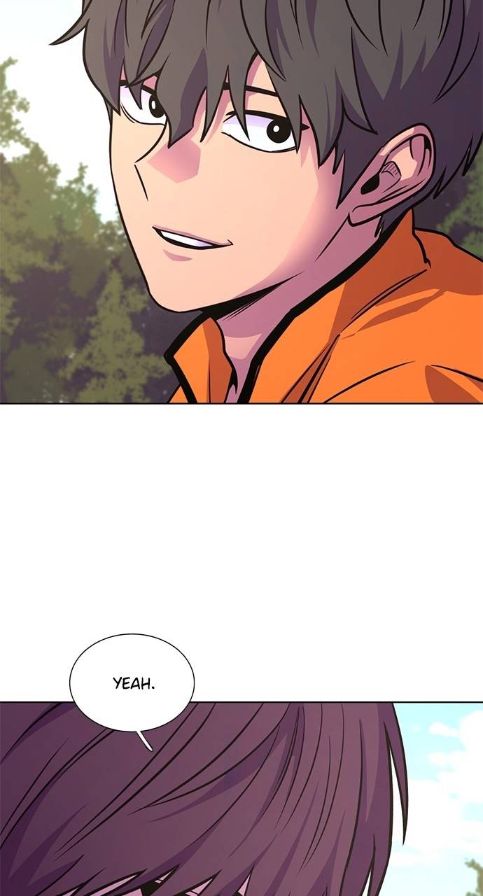 Read 1 Second Manga Online