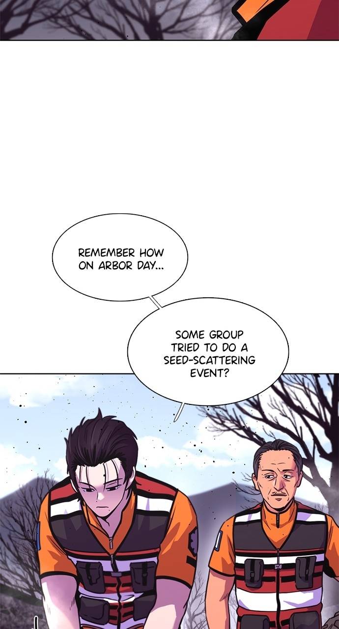 Read 1 Second Manga Online